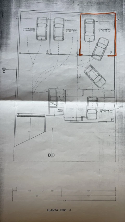 Apartamento T3 para Venda em Cascais e Estoril