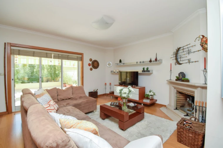 Apartamento T3 para Venda em Cascais e Estoril Foto 6