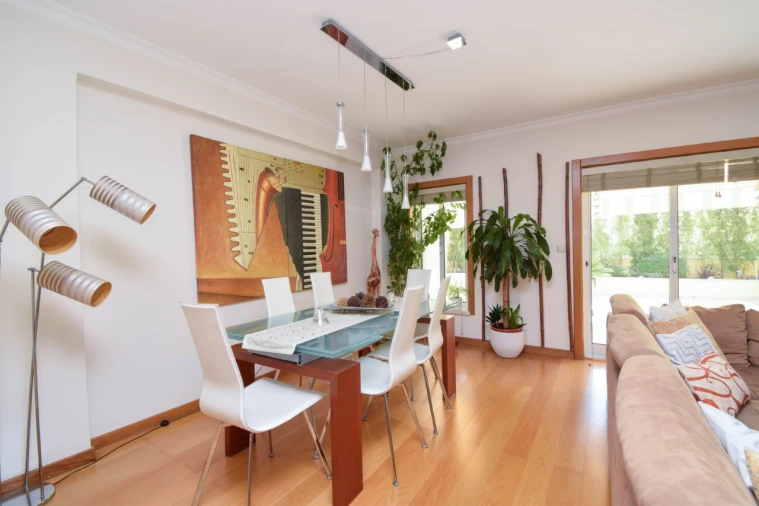 Apartamento T3 para Venda em Cascais e Estoril Foto 7