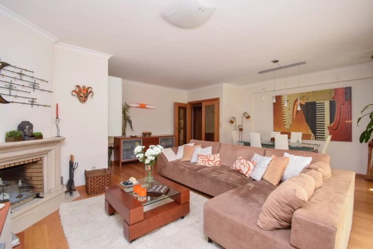 Apartamento T3 para Venda em Cascais e Estoril Foto 9