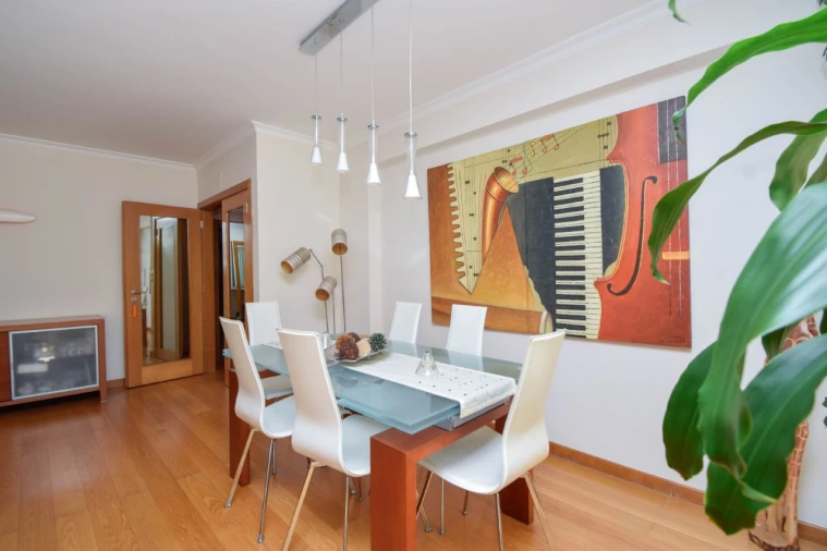 Apartamento T3 para Venda em Cascais e Estoril Foto 11