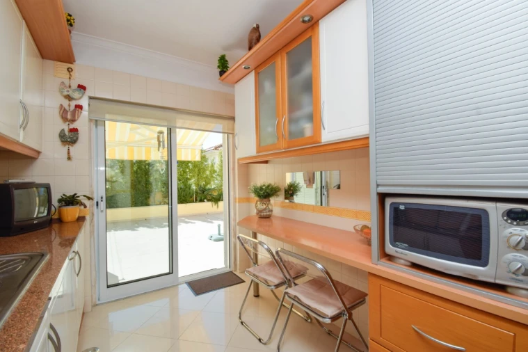 Apartamento T3 para Venda em Cascais e Estoril Foto 12