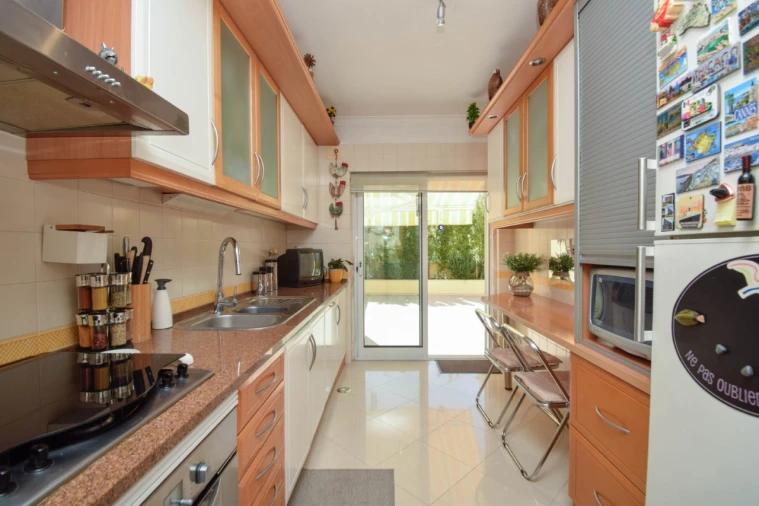 Apartamento T3 para Venda em Cascais e Estoril Foto 14