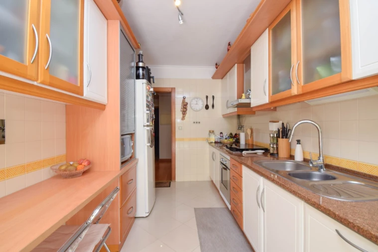 Apartamento T3 para Venda em Cascais e Estoril Foto 15