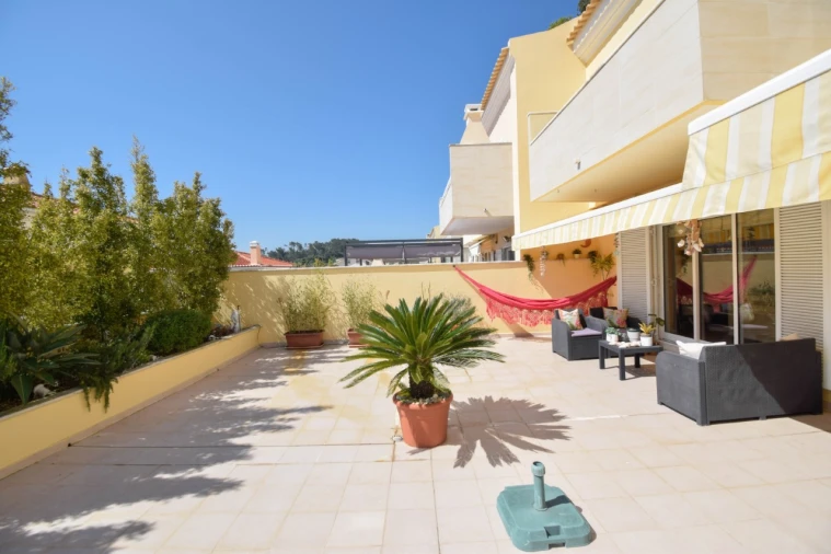 Apartamento T3 para Venda em Cascais e Estoril Foto 16