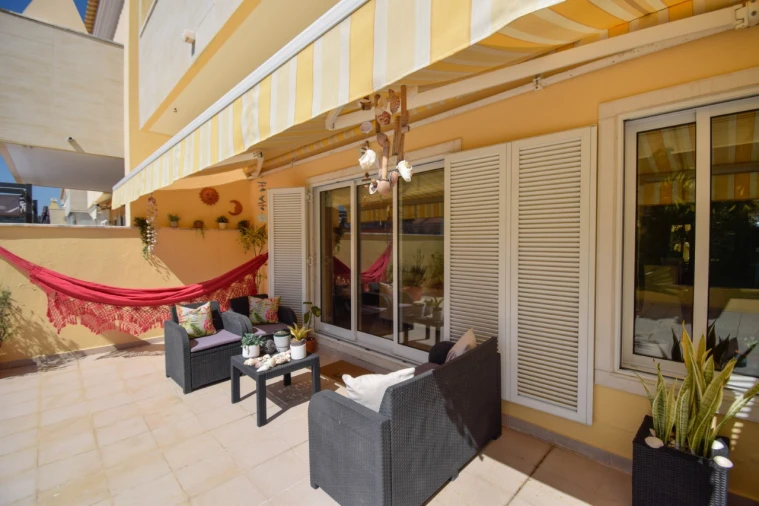 Apartamento T3 para Venda em Cascais e Estoril Foto 19