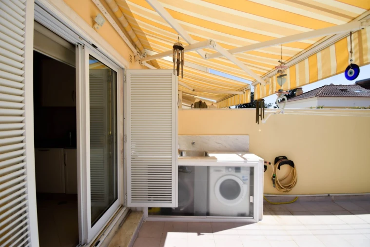 Apartamento T3 para Venda em Cascais e Estoril Foto 20