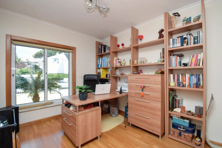 Apartamento T3 para Venda em Cascais e Estoril Foto 22