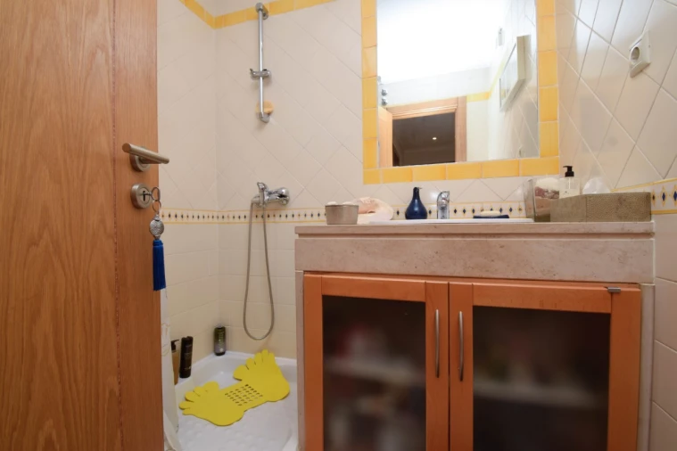 Apartamento T3 para Venda em Cascais e Estoril Foto 23