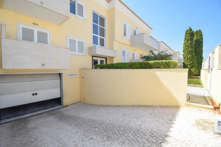 Apartamento T3 para Venda em Cascais e Estoril Foto 30