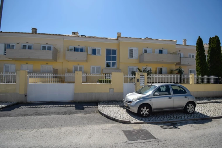 Apartamento T3 para Venda em Cascais e Estoril Foto 31