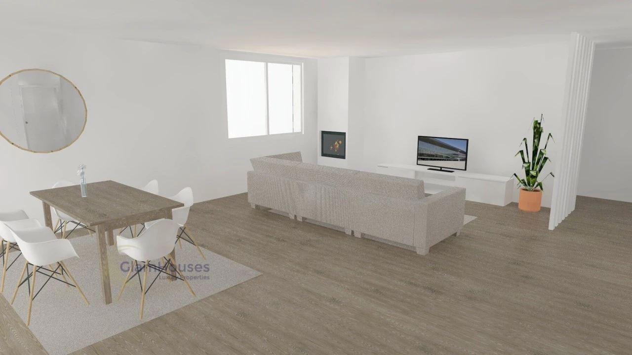 Apartamento T2 para Venda em Constancia Foto 1