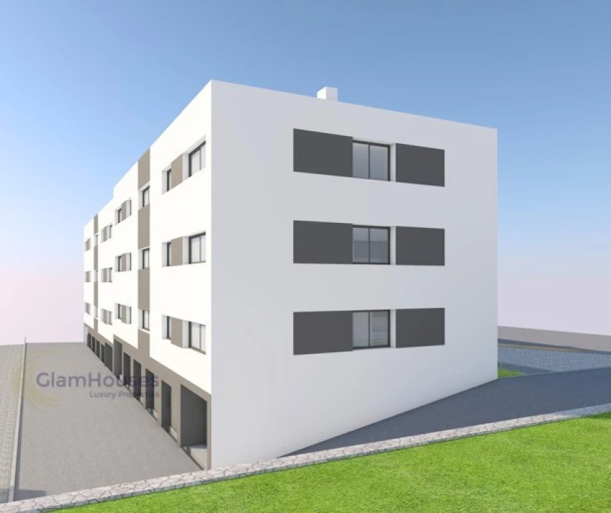 Apartamento T2 para Venda em Constancia Foto 5