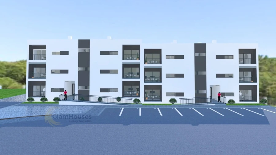 Apartamento T3 para Venda em Constancia Foto 6