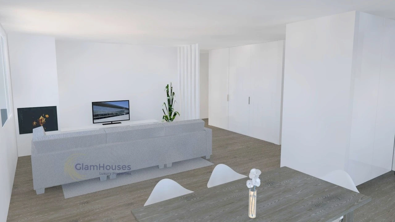 Apartamento T3 para Venda em Constancia Foto 3