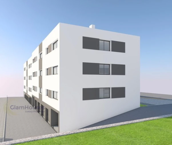 Apartamento T3 para Venda em Constancia Foto 5