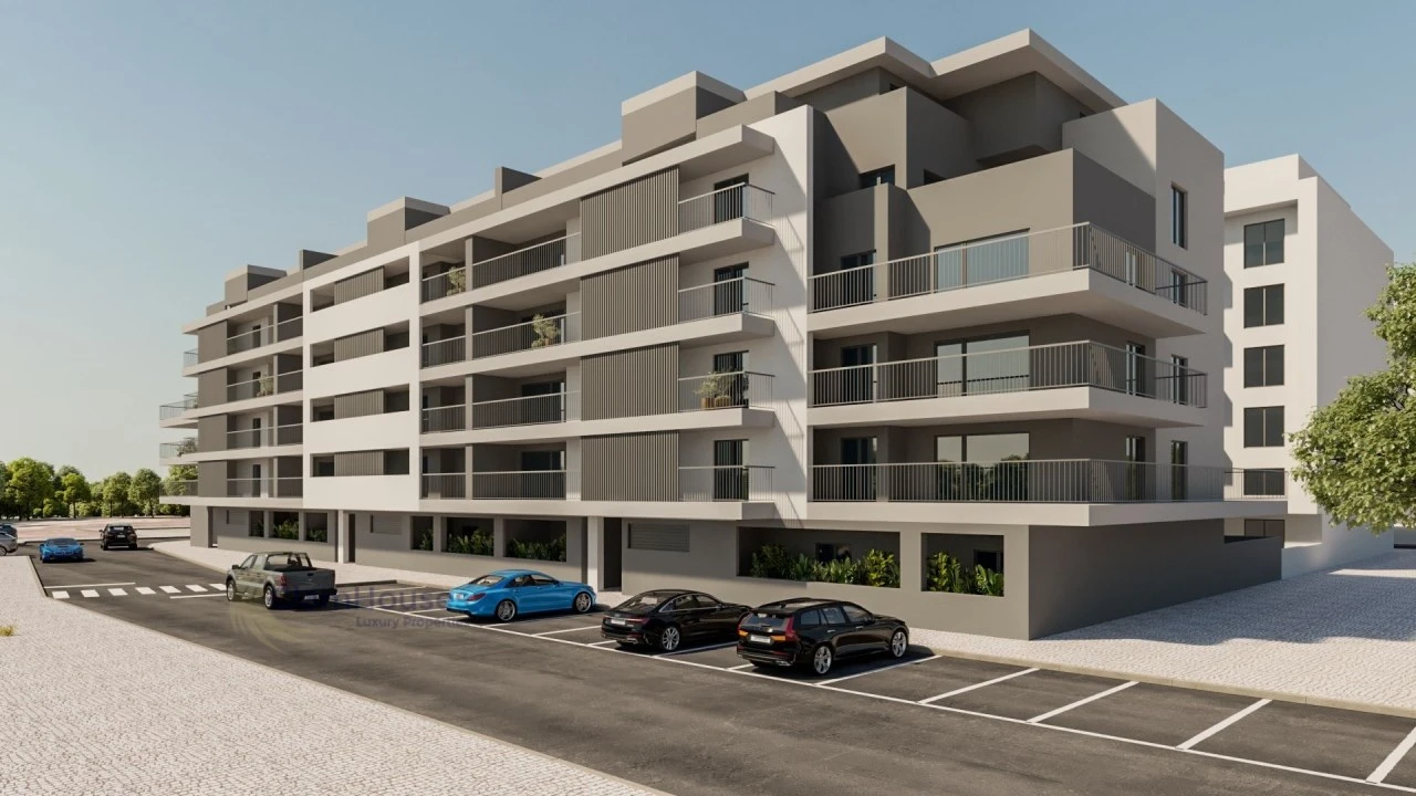 Apartamento T1 para Venda em Montijo e Afonsoeiro Foto 6