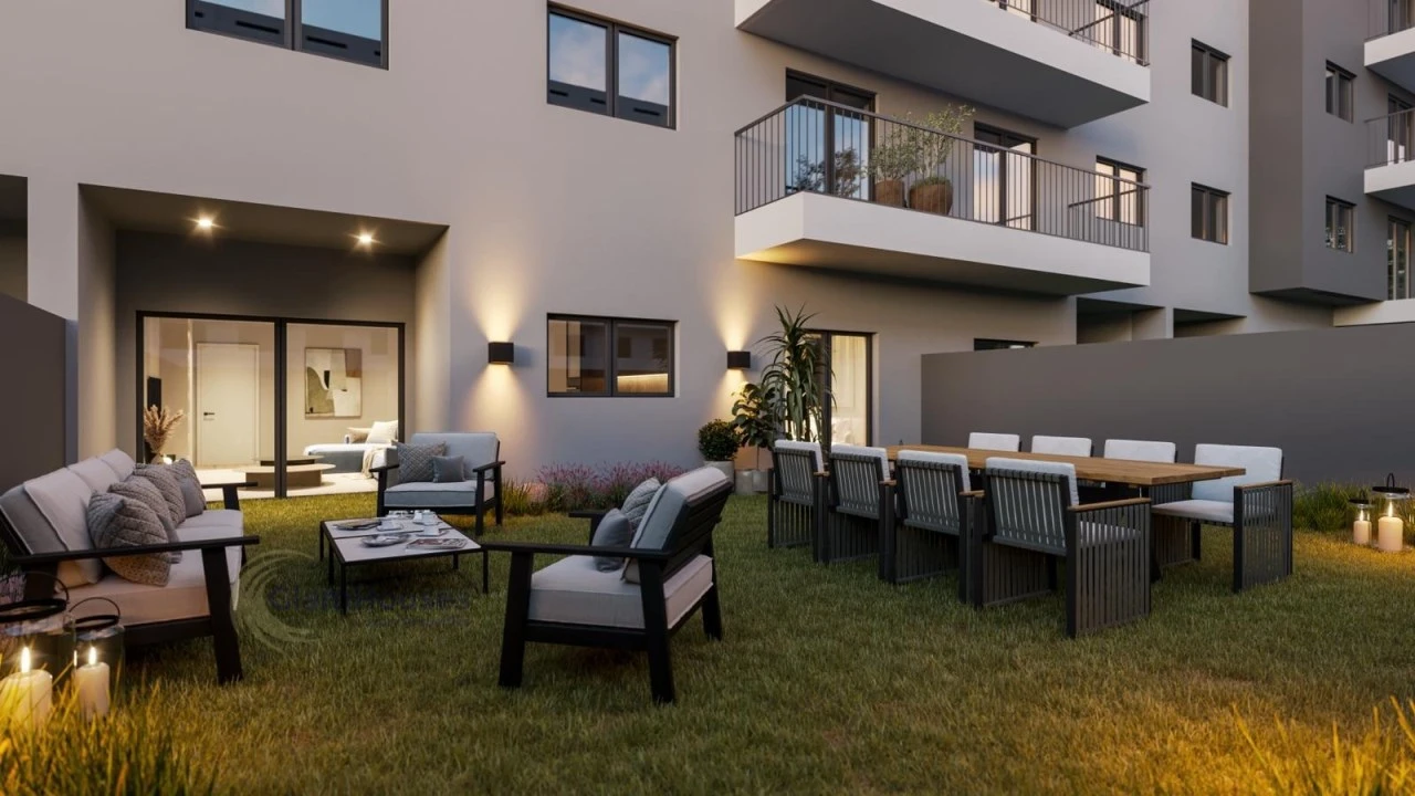 Apartamento T1 para Venda em Montijo e Afonsoeiro Foto 2