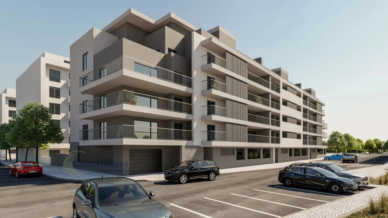 Apartamento T2 para Venda em Montijo e Afonsoeiro Foto 7