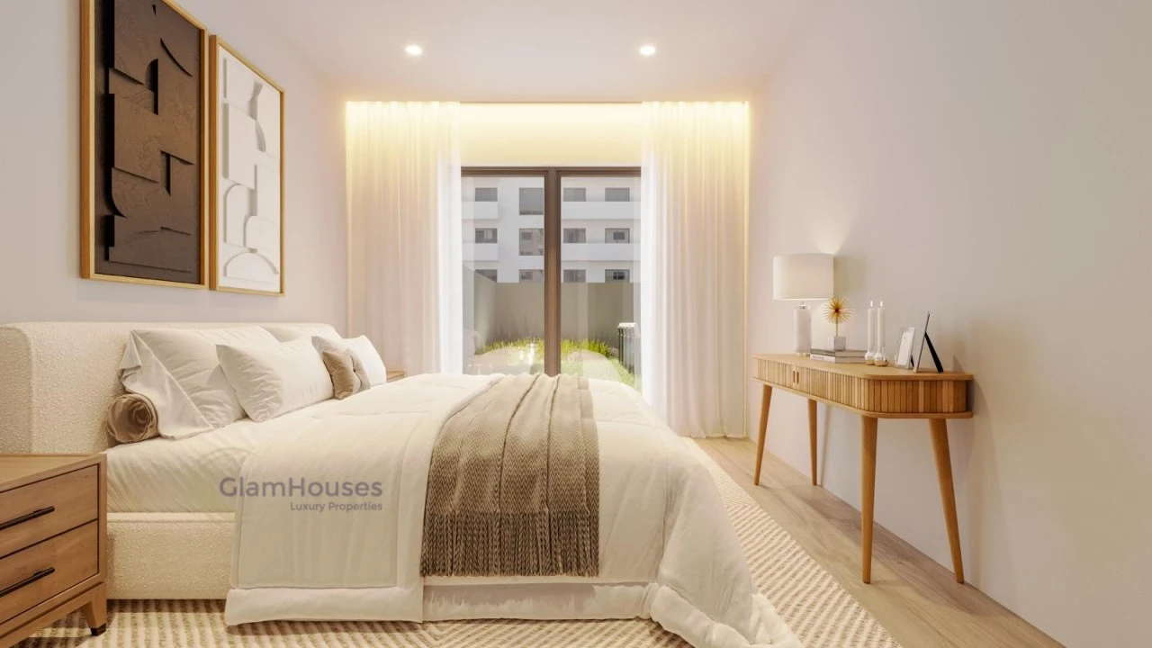 Apartamento T2 para Venda em Montijo e Afonsoeiro Foto 5