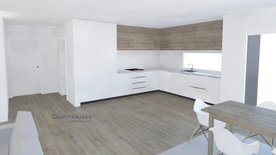 Apartamento T2 para Venda em Constancia Foto 1