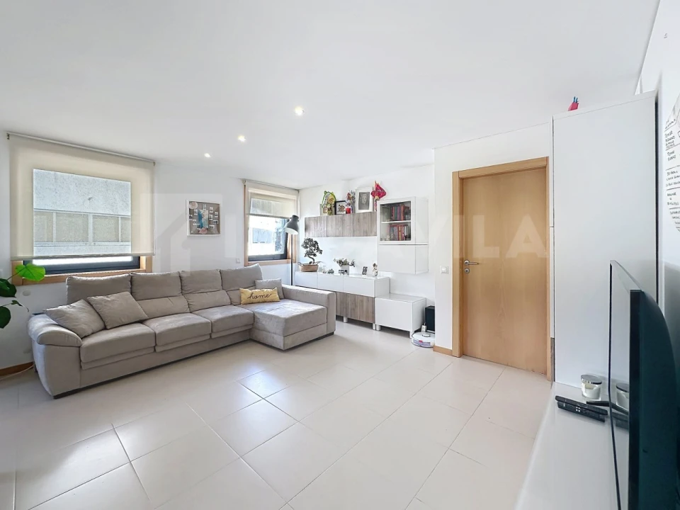 Apartamento T2 para Venda em Vila Praia de Ancora Foto 3