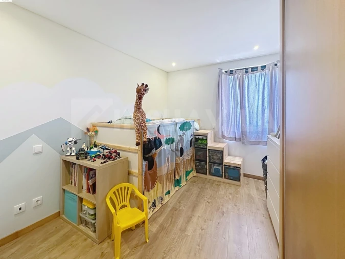 Apartamento T2 para Venda em Vila Praia de Ancora Foto 9