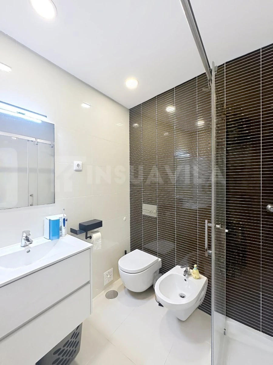 Apartamento T2 para Venda em Vila Praia de Ancora Foto 13