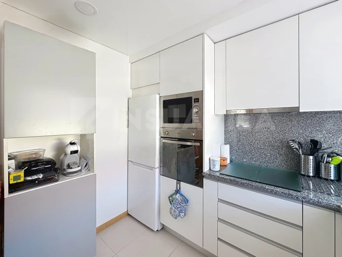 Apartamento T2 para Venda em Vila Praia de Ancora Foto 5