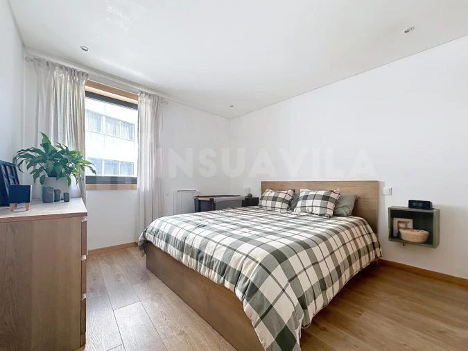 Apartamento T2 para Venda em Vila Praia de Ancora Foto 7