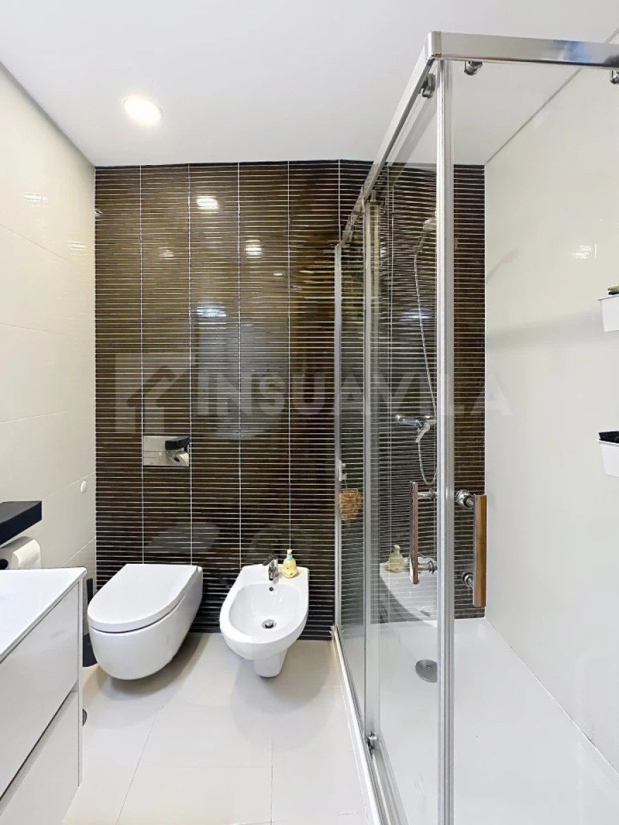 Apartamento T2 para Venda em Vila Praia de Ancora Foto 11