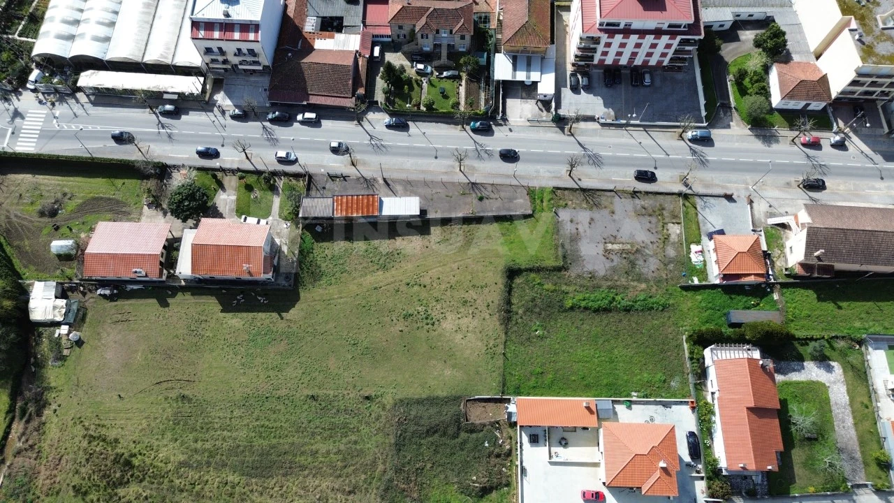 Terreno para Venda em Valença, Cristelo Covo e Arão Foto 6