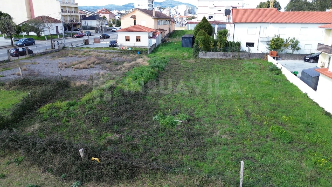 Terreno para Venda em Valença, Cristelo Covo e Arão Foto 8
