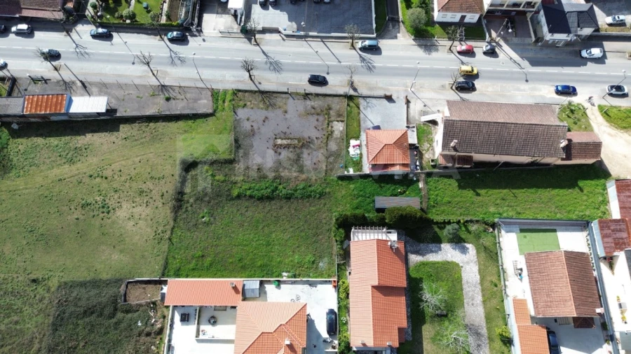Terreno para Venda em Valença, Cristelo Covo e Arão Foto 3
