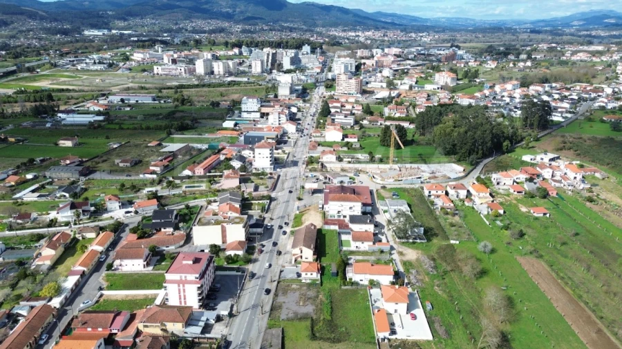 Terreno para Venda em Valença, Cristelo Covo e Arão Foto 4