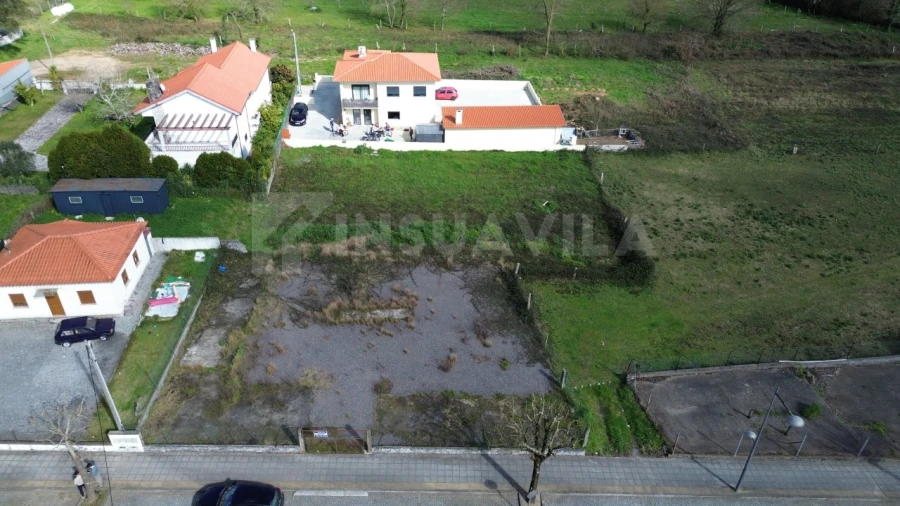 Terreno para Venda em Valença, Cristelo Covo e Arão Foto 9