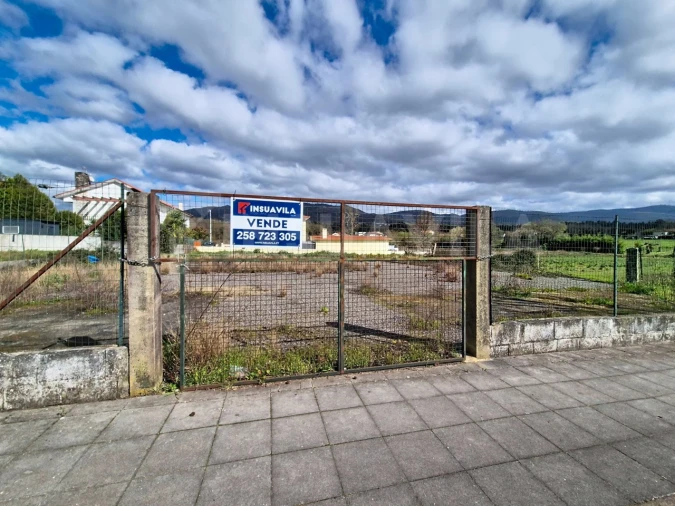 Terreno para Venda em Valença, Cristelo Covo e Arão Foto 11