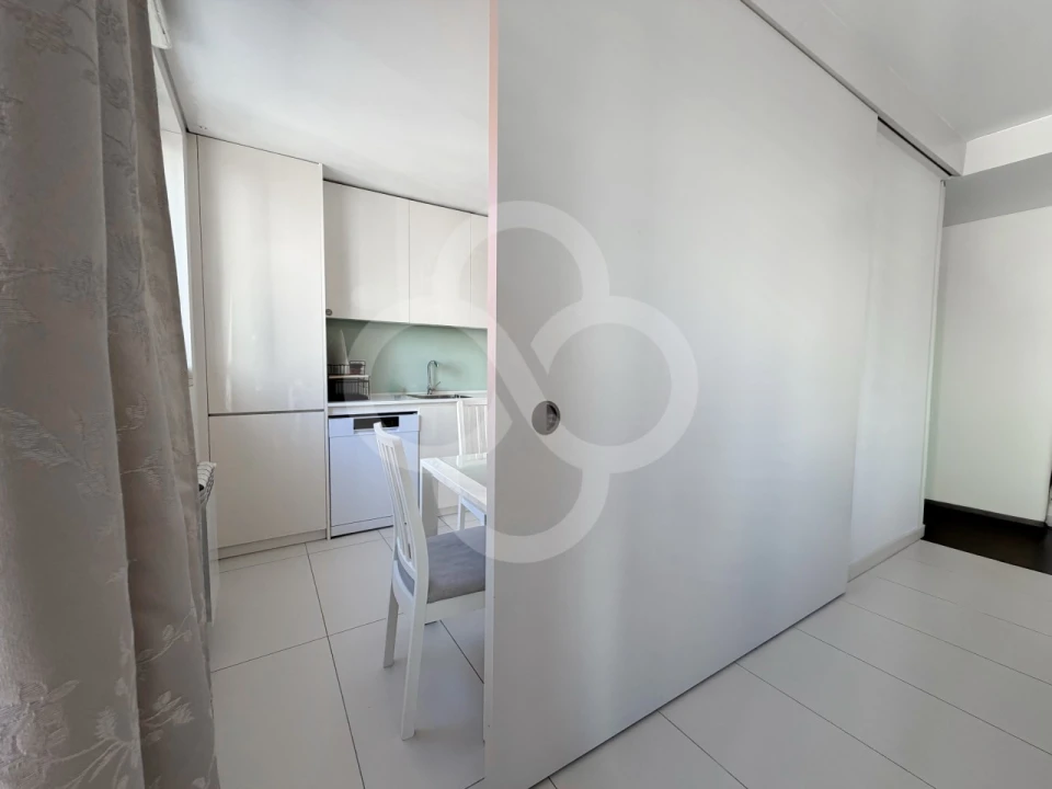 Apartamento T2 para Venda em Parque das Nações Foto 5