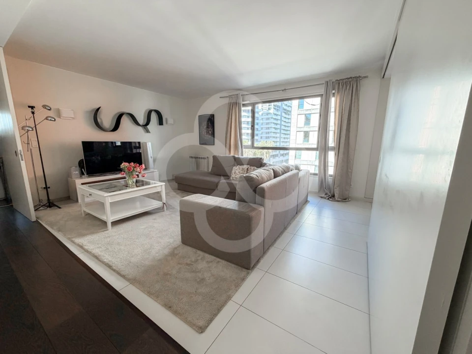 Apartamento T2 para Venda em Parque das Nações Foto 6