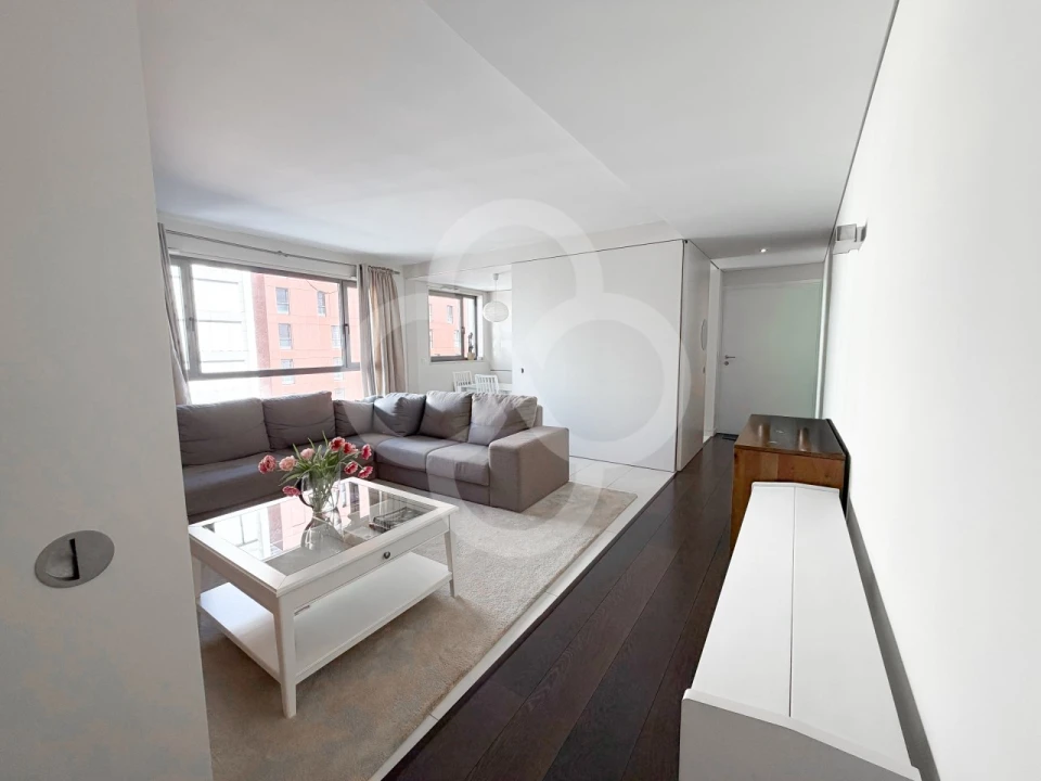 Apartamento T2 para Venda em Parque das Nações Foto 7