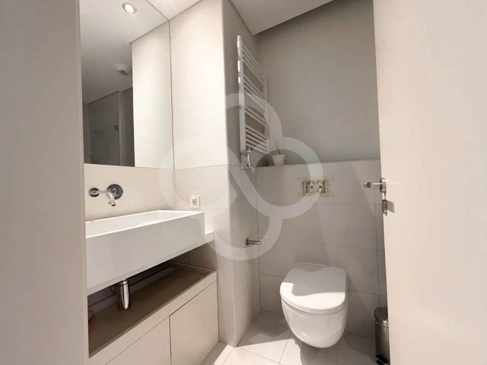 Apartamento T2 para Venda em Parque das Nações Foto 11