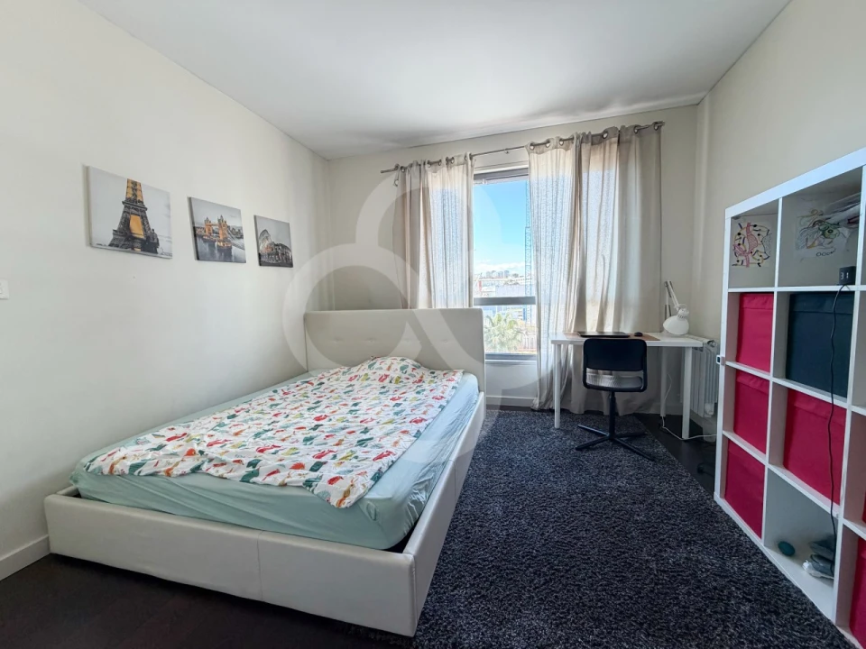 Apartamento T2 para Venda em Parque das Nações Foto 14