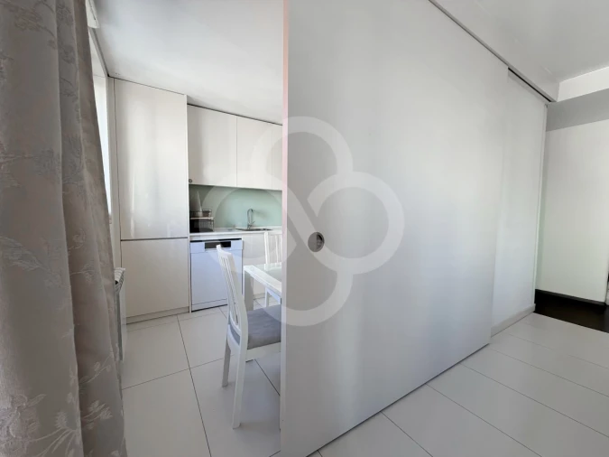 Apartamento T2 para Venda em Parque das Nações Foto 5