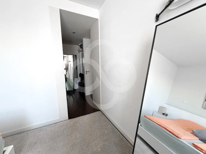 Apartamento T2 para Venda em Parque das Nações Foto 10