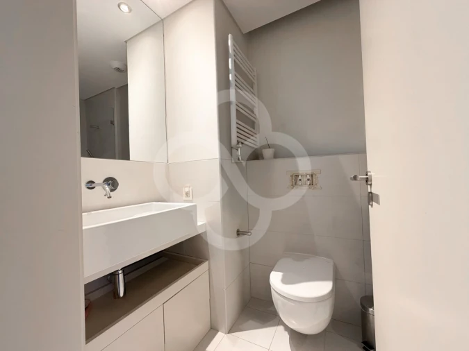 Apartamento T2 para Venda em Parque das Nações Foto 11