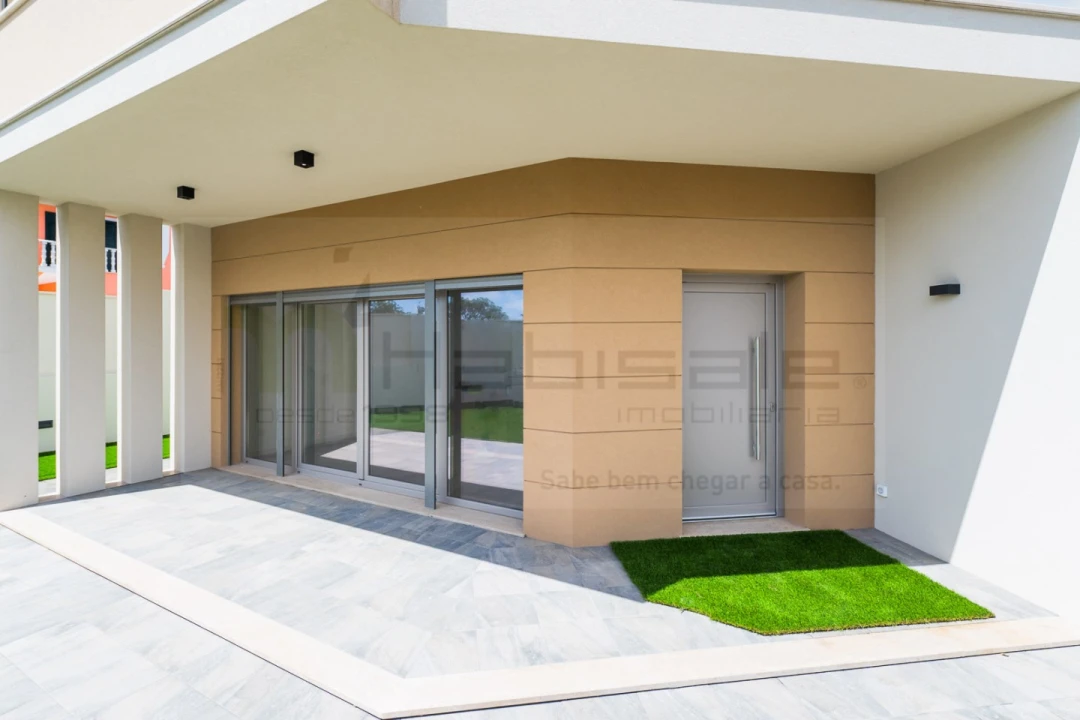 Moradia T3 para Venda em São Domingos de Rana Foto 22