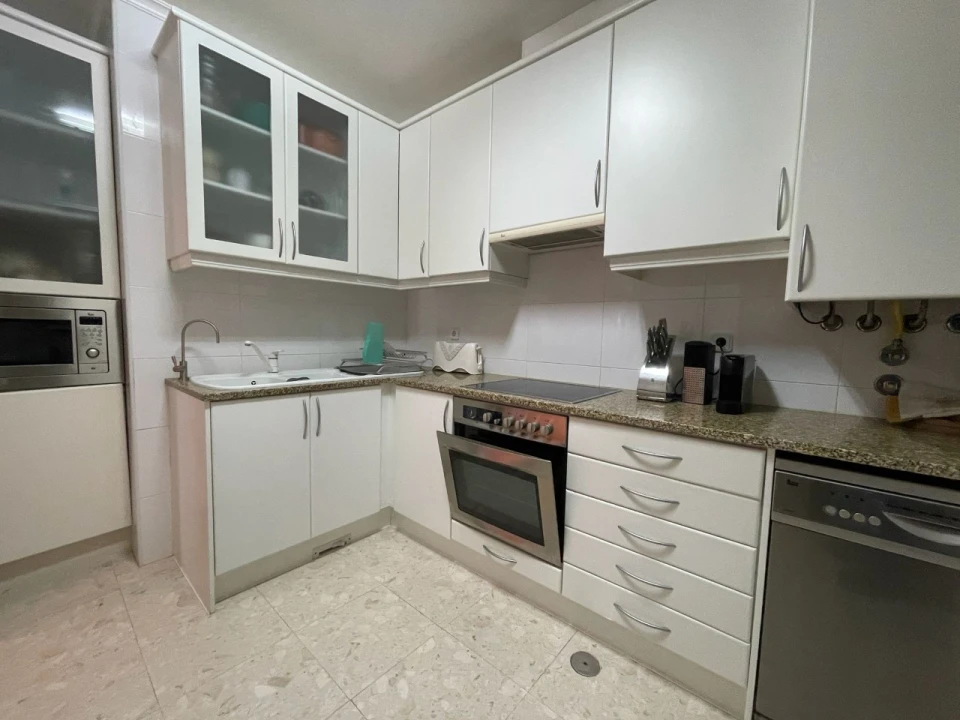 Apartamento T3 para Venda em Buarcos Foto 4