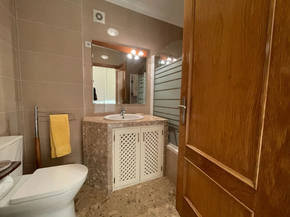 Apartamento T3 para Venda em Buarcos Foto 10