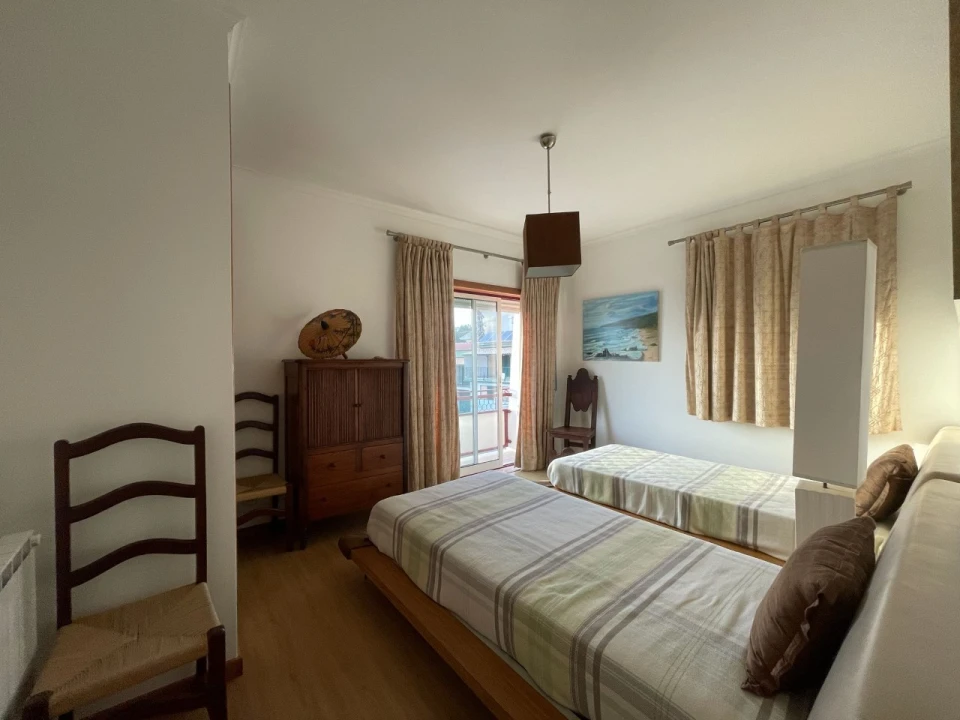 Apartamento T3 para Venda em Buarcos Foto 14