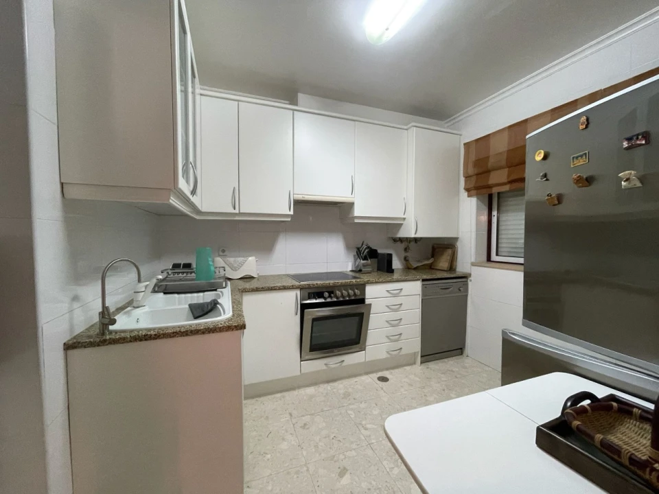 Apartamento T3 para Venda em Buarcos Foto 21